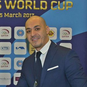 Meet your Posher, Mohamed